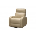 9PH-1176 Levi Power Recliner, Pryce Taupe