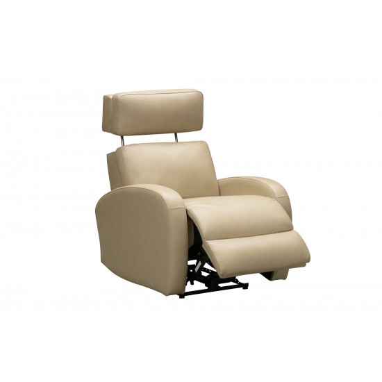 9PH-1176 Levi Power Recliner, Pryce Taupe