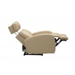 9PH-1176 Levi Power Recliner, Pryce Taupe