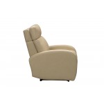 9PH-1176 Levi Power Recliner, Pryce Taupe