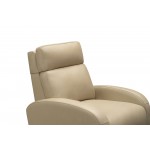 9PH-1176 Levi Power Recliner, Pryce Taupe