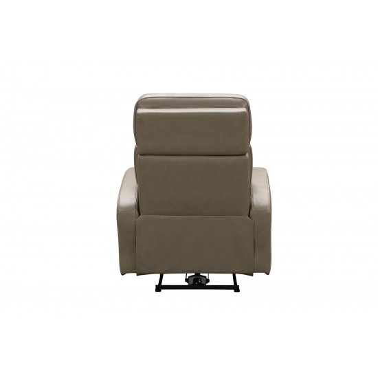 9PH-1176 Levi Power Recliner, Paris Gray