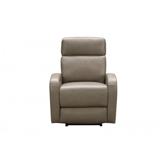 9PH-1176 Levi Power Recliner, Paris Gray