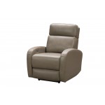 9PH-1176 Levi Power Recliner, Paris Gray