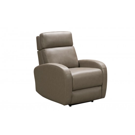 9PH-1176 Levi Power Recliner, Paris Gray