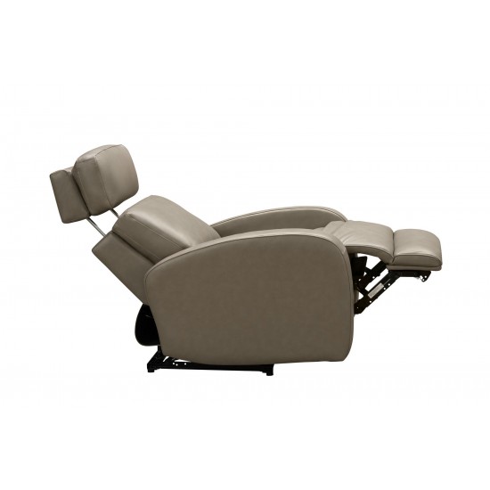 9PH-1176 Levi Power Recliner, Paris Gray