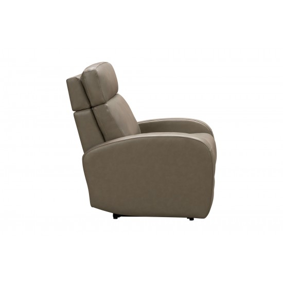 9PH-1176 Levi Power Recliner, Paris Gray