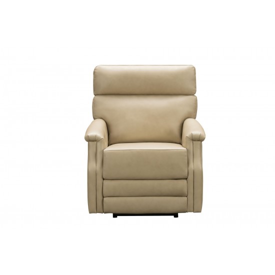 9PH-1177 Luca Power Recliner, Pryce Taupe