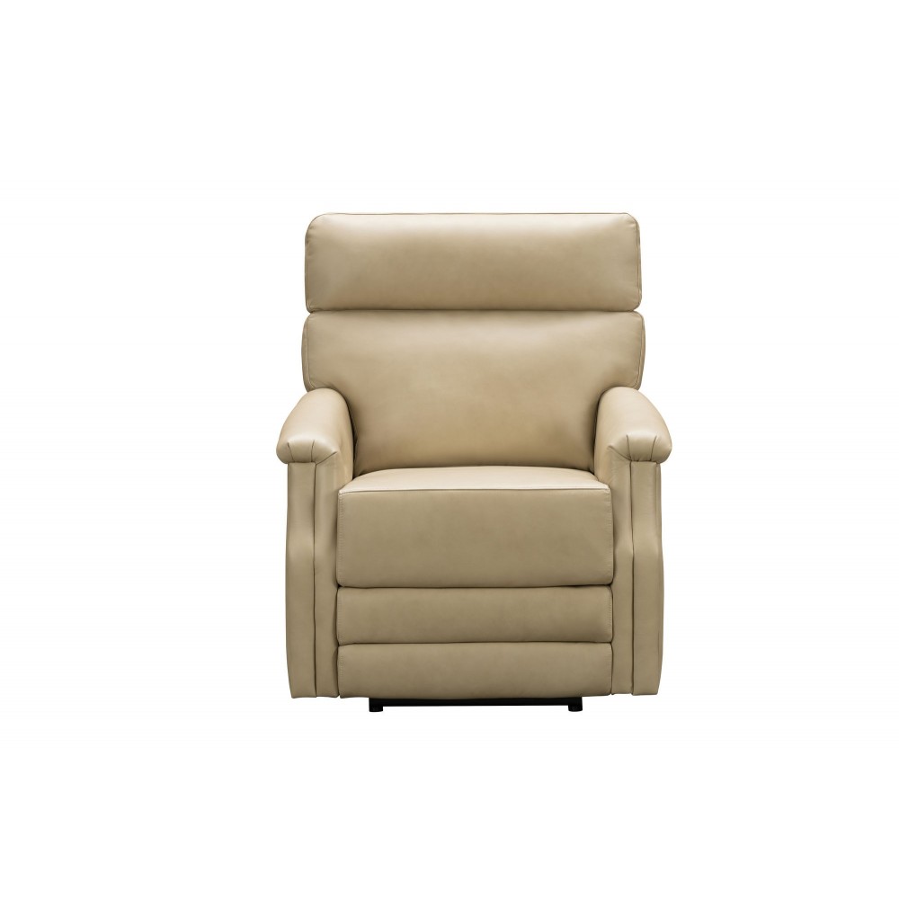 9PH-1177 Luca Power Recliner, Pryce Taupe 9PH-1177 Luca Power Recliner, Pryce Taupe