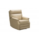 9PH-1177 Luca Power Recliner, Pryce Taupe