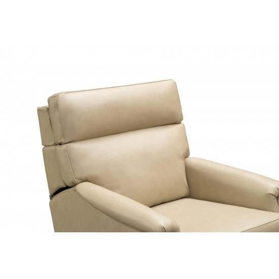 9PH-1177 Luca Power Recliner, Pryce Taupe