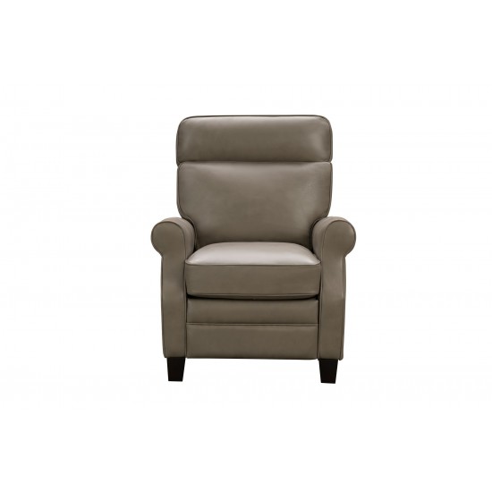 9PH-1178 Remi Power Recliner, Paris Gray