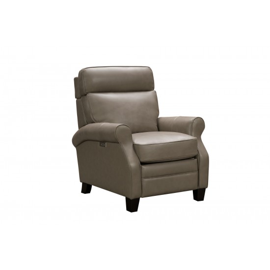 9PH-1178 Remi Power Recliner, Paris Gray