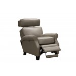 9PH-1178 Remi Power Recliner, Paris Gray