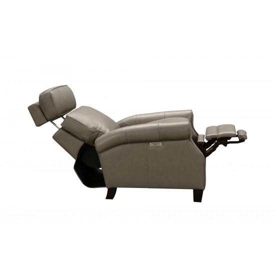 9PH-1178 Remi Power Recliner, Paris Gray