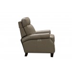 9PH-1178 Remi Power Recliner, Paris Gray