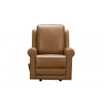 6-1167 Shelby Rocker Recliner, Apollo Honey