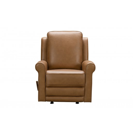 6-1167 Shelby Rocker Recliner, Apollo Honey