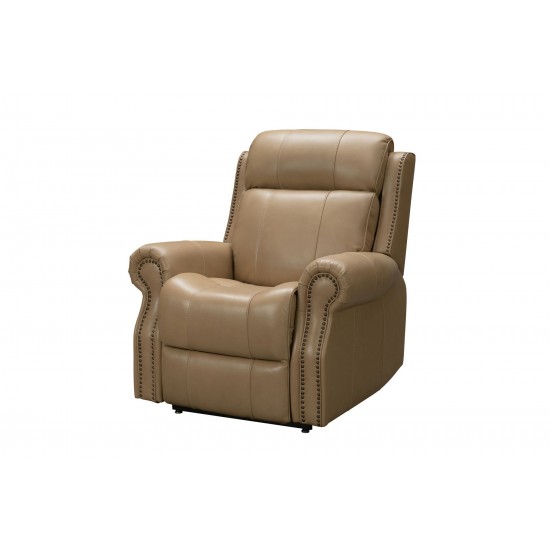 23PHL-3632 Langston Power Lift Recliner, Marino Khaki