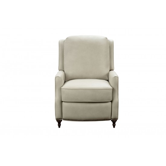 9-1162 Wilson Power Recliner, Colchester Platinum