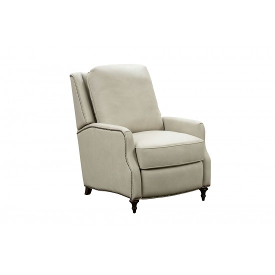 9-1162 Wilson Power Recliner, Colchester Platinum