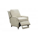 9-1162 Wilson Power Recliner, Colchester Platinum