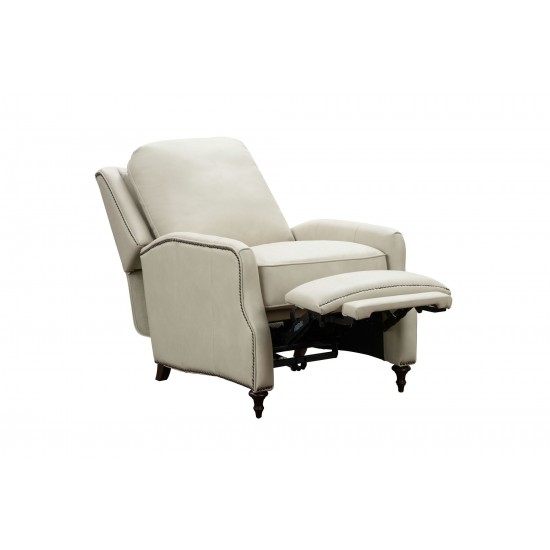 9-1162 Wilson Power Recliner, Colchester Platinum