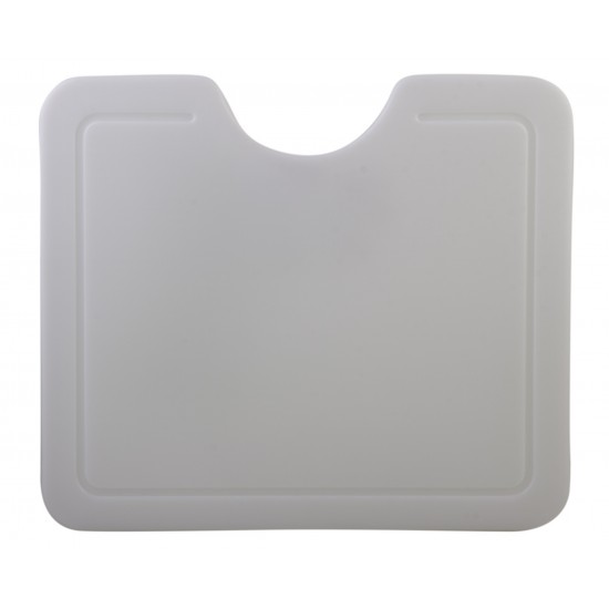 ALFI brand Polyethylene Cutting Board for AB3020,AB2420,AB3420 Granite Sinks