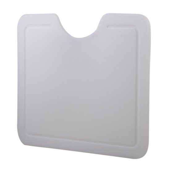 ALFI brand Polyethylene Cutting Board for AB3020,AB2420,AB3420 Granite Sinks