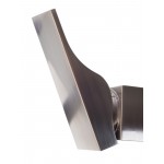 ALFI brand AB2180-BN Single Lever Floor Mounted Tub Filler Mixer