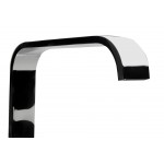 ALFI brand AB2180-PC Single Lever Floor Mounted Tub Filler Mixer