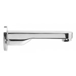 ALFI brand AB2201-PC Polished Chrome Wallmounted Tub Filler Bathroom Spout