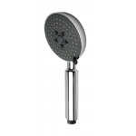 ALFI brand AB2503-PC Deck Mounted Tub Filler with Hand Held Showerhead
