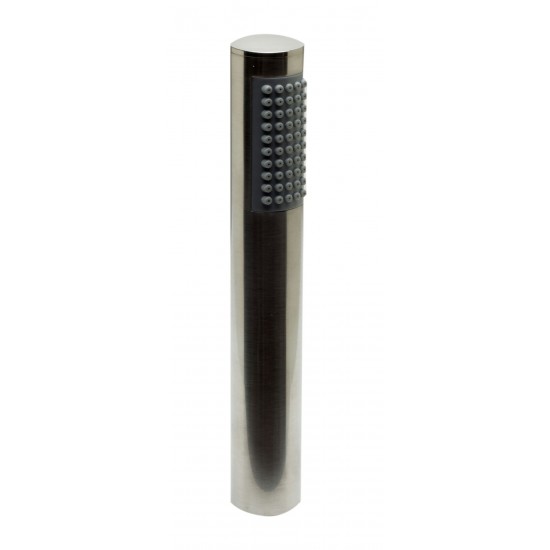 ALFI brand AB2534-BN Floor Mounted Tub Filler Mixer