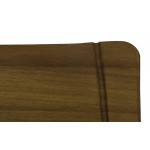 ALFI brand AB25WCB Rectangular Wood Cutting Board for AB3220DI