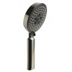 ALFI brandDeck Mounted Tub Filler and Round Hand Held Shower Head