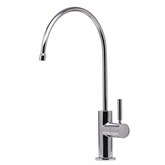 ALFI brand AB5008-PSS Solid Polished Stainless Steel Drinking Water Dispenser