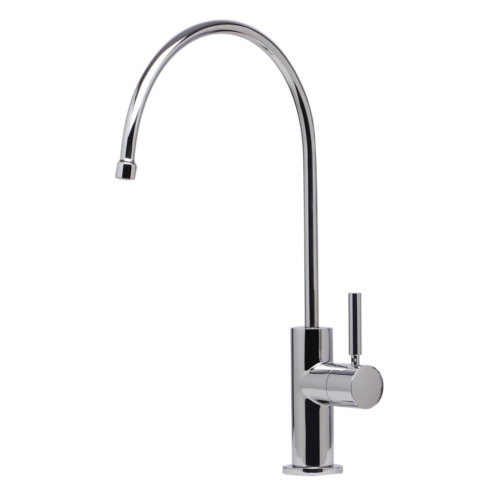 ALFI brand AB5008-PSS Solid Polished Stainless Steel Drinking Water Dispenser
