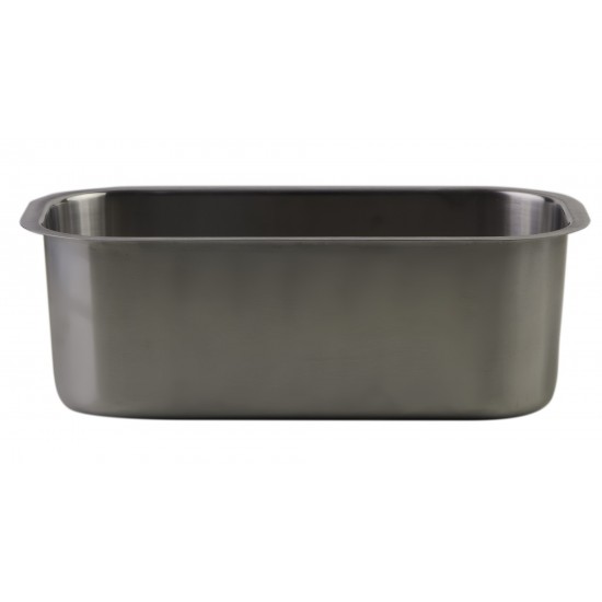 ALFI brand AB60SSC Stainless Steel Colander Insert for AB50WCB