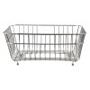 ALFI brand AB65SSB Stainless Steel Basket for Kitchen Sinks