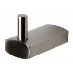 ALFI brand AB9503-BN Brushed Nickel 6 Piece Matching Bathroom Accessory Set