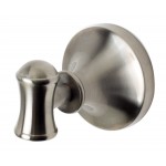 ALFI brand AB9521-BN Brushed Nickel 6 Piece Matching Bathroom Accessory Set