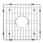 ALFI brand ABGR18S Square Stainless Steel Grid for ABF1818S