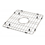 ALFI brand ABGR18S Square Stainless Steel Grid for ABF1818S