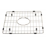 ALFI brand ABGR18S Square Stainless Steel Grid for ABF1818S