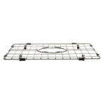 ALFI brand ABGR18S Square Stainless Steel Grid for ABF1818S