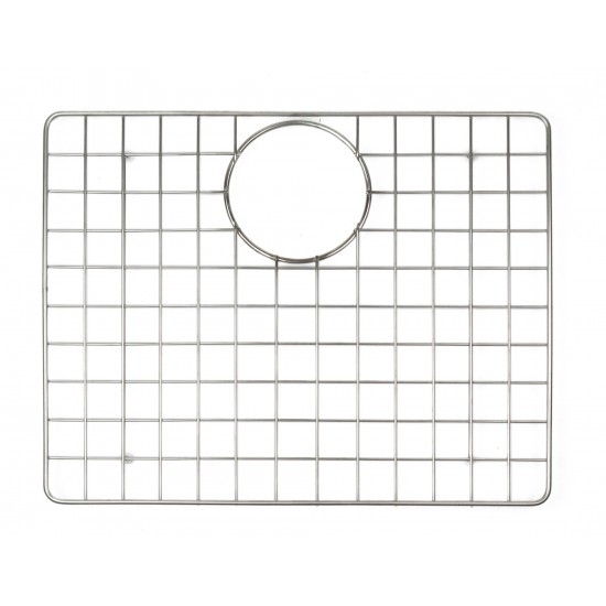 ALFI brand ABGR2420 Stainless Steel Grid for AB2420DI and AB2420UM