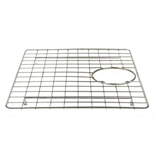 ALFI brand ABGR2420 Stainless Steel Grid for AB2420DI and AB2420UM