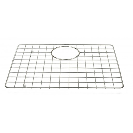 ALFI brand ABGR2420 Stainless Steel Grid for AB2420DI and AB2420UM