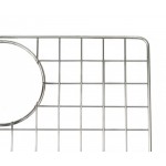 ALFI brand ABGR2420 Stainless Steel Grid for AB2420DI and AB2420UM